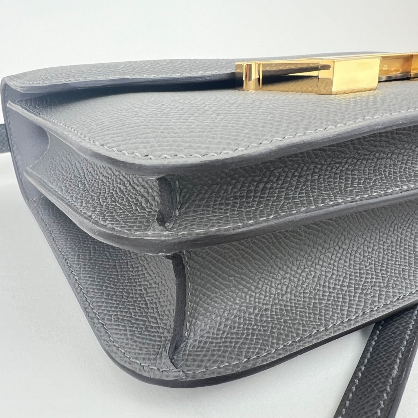 Constance mini コンスタンスミニ Gris meyer グリメイヤー GHW ゴールド金具 B刻