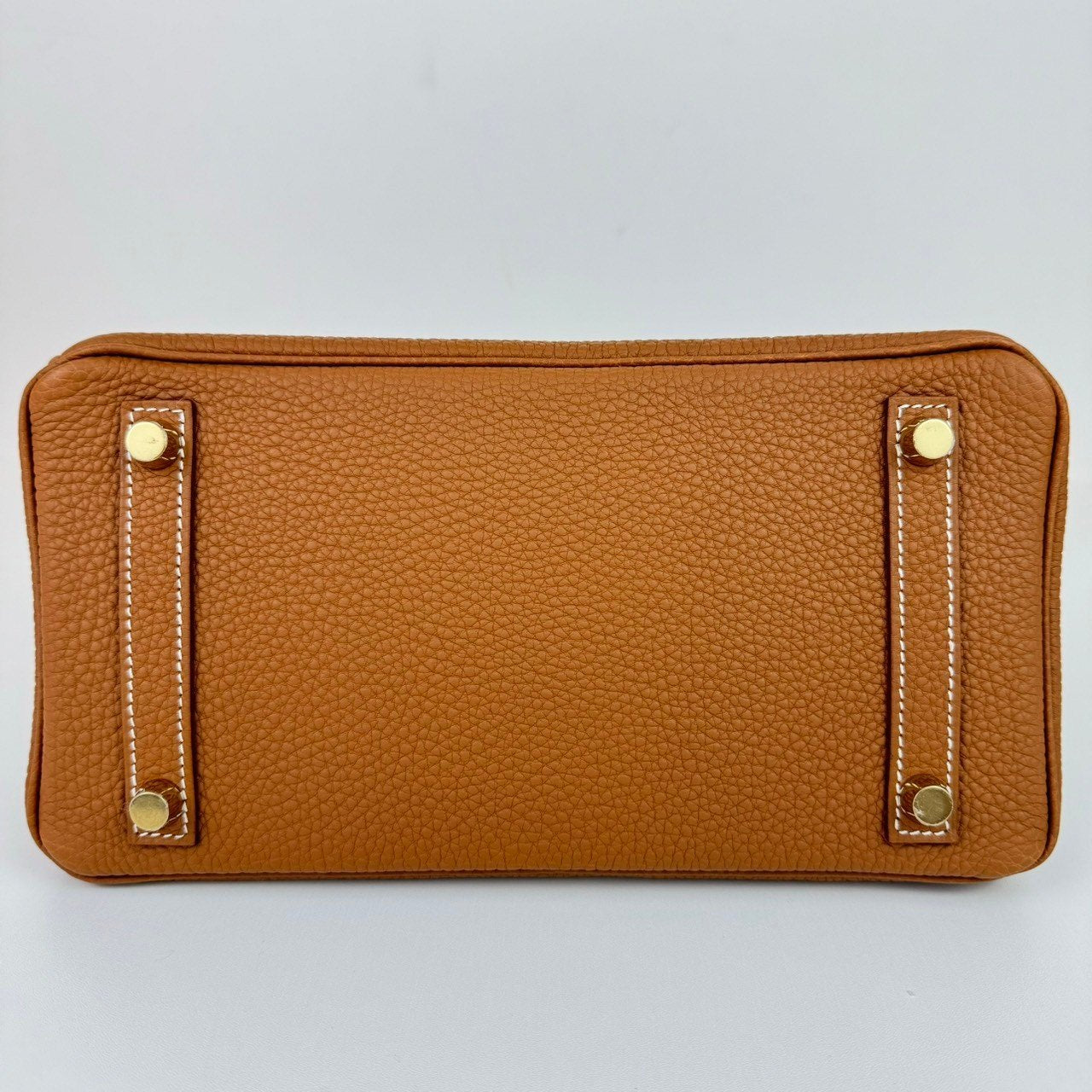 Birkin25 バーキン25 Gold ゴールド GHW ゴールド金具 Togo トゴ Stamp-W W刻印