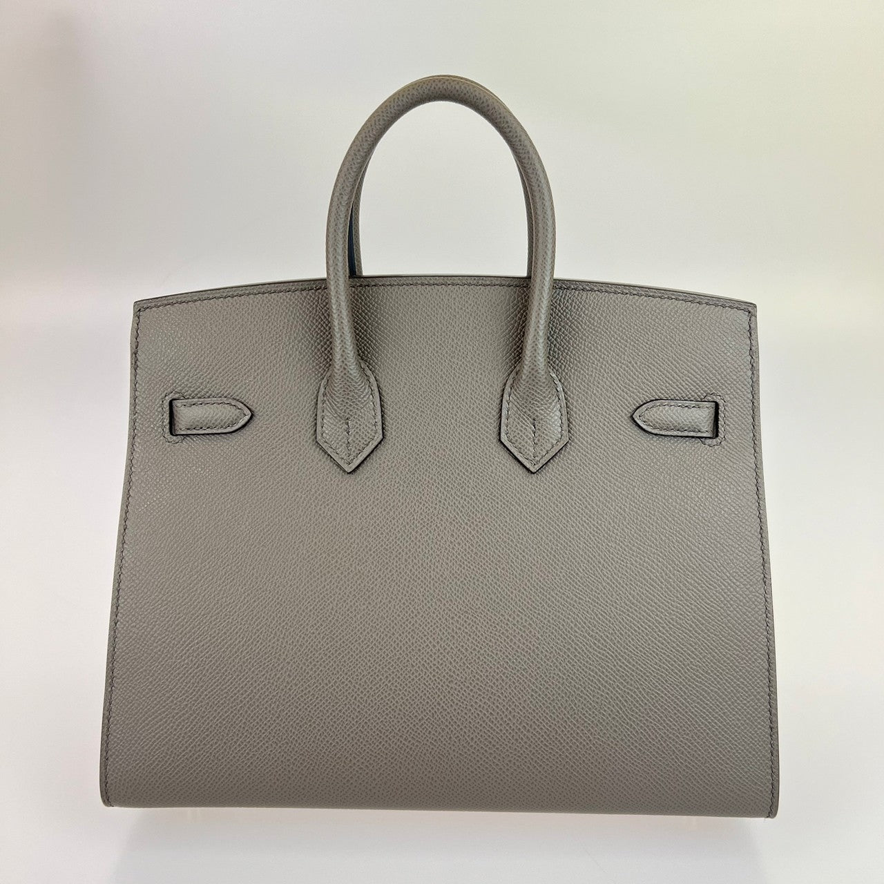 バーキン25 セリエ Birkin 25 Sellier B刻 Stamp-B エタン Etain ゴールド金具 Gold Hardwear エプソン Epsom