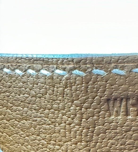 Birkin25 バーキン25 Stamp-W W刻印 Togo トゴ Gold ゴールド GHW ゴールド金具