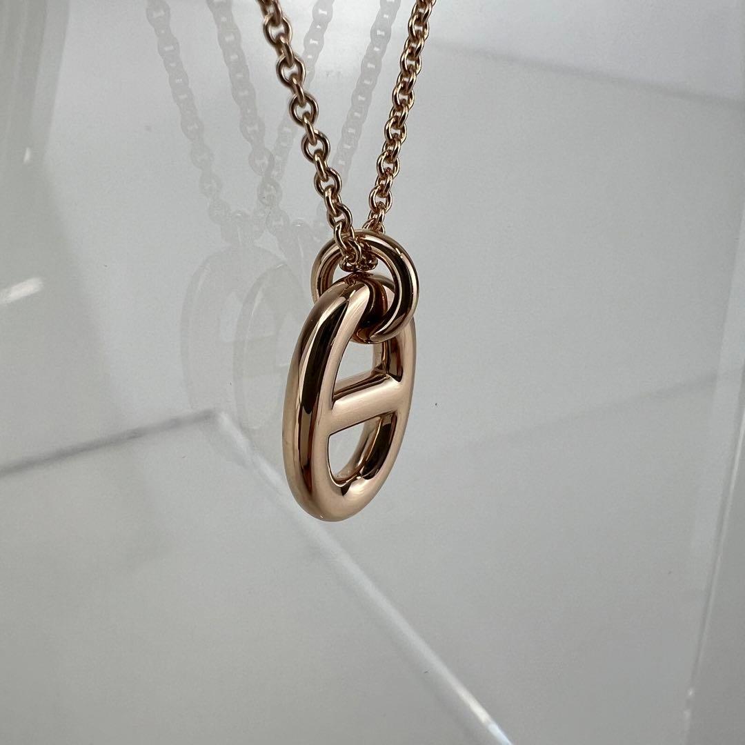 Farandole PM ファランドール PM ネックレス