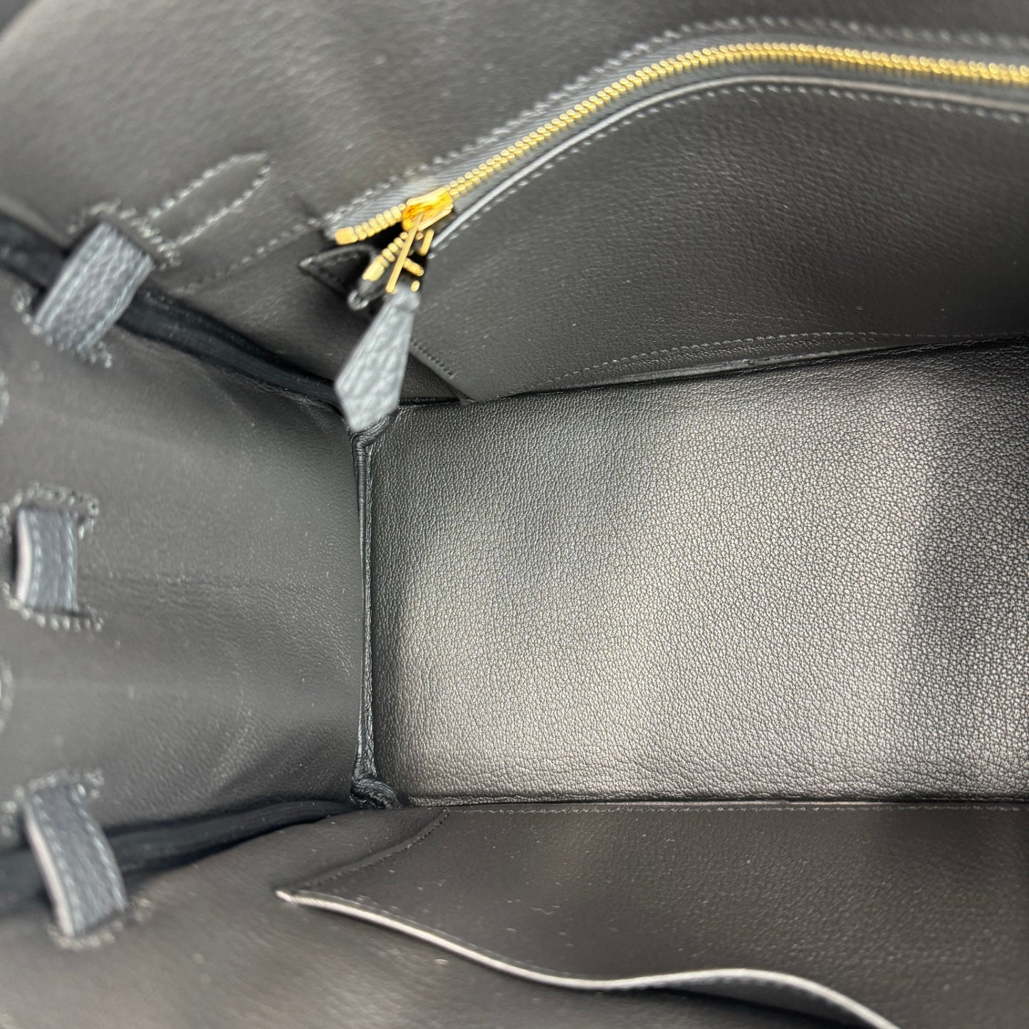 Hermès エルメス Birkin25 バーキン25 Stamp-K K刻印 Togo トゴ Plomb プロン GHW ゴールド金具