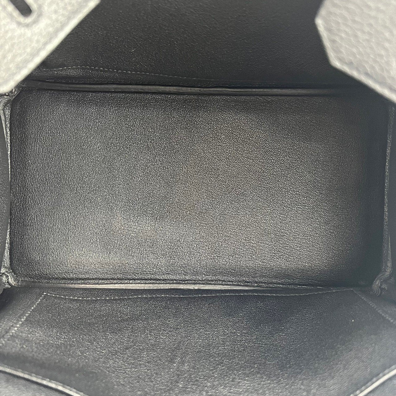 Birkin30 バーキン30 Black ブラック GHW ゴールド金具 Togo トゴ Stamp-W W刻印