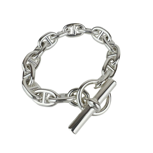 Chaine dAncre MM 15コマ シェーヌダンクル SV925 シルバー925