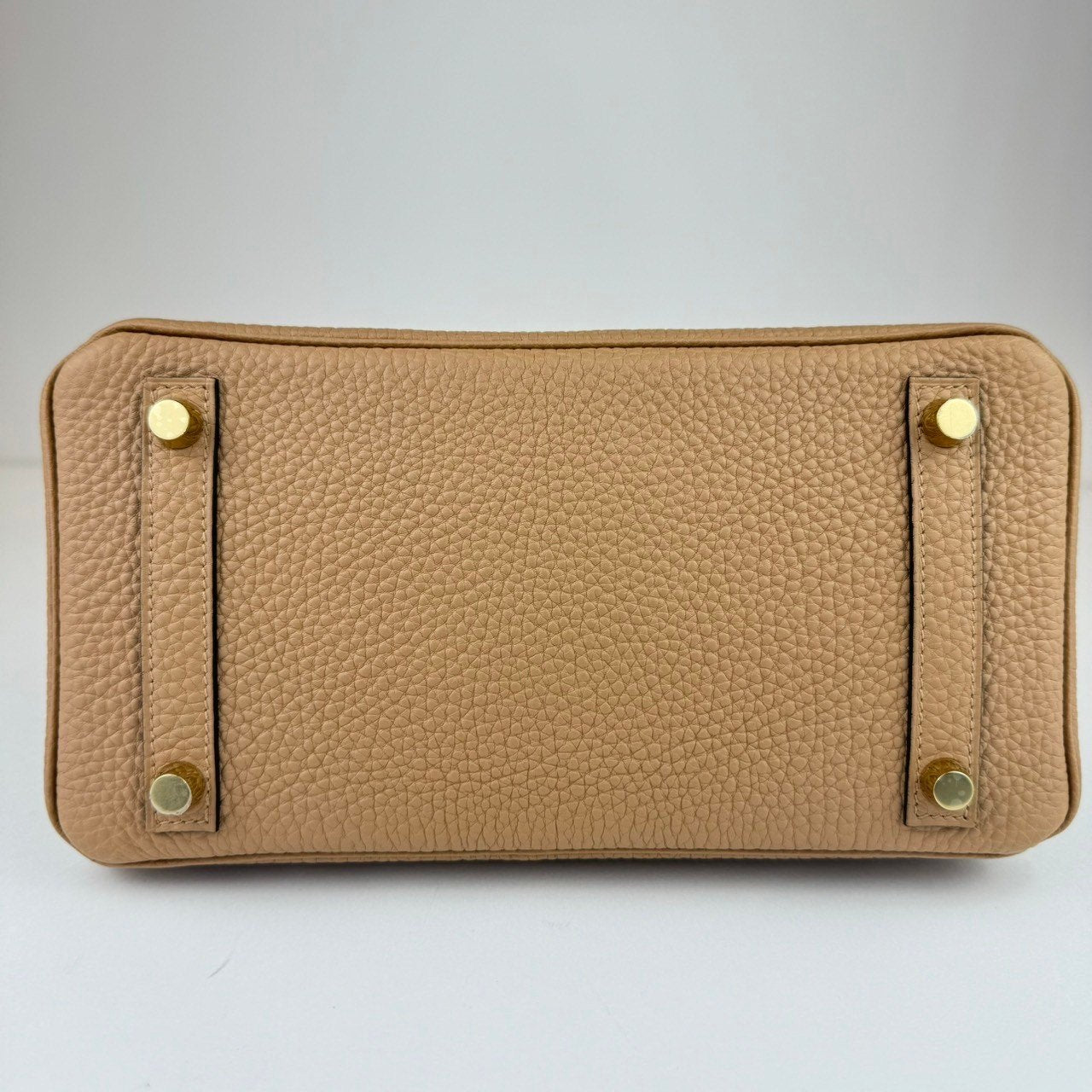 HERMES エルメス Birkin25 バーキン25 Chai チャイ GHW ゴールド金具 Togo トゴ Stamp-U U刻印