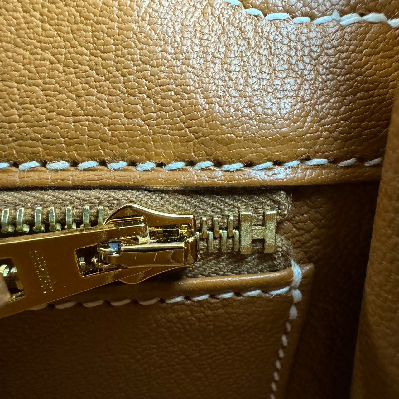 Birkin25 sellier バーキン25 Gold ゴールド ゴールド金具 W刻印 Epsom エプソン