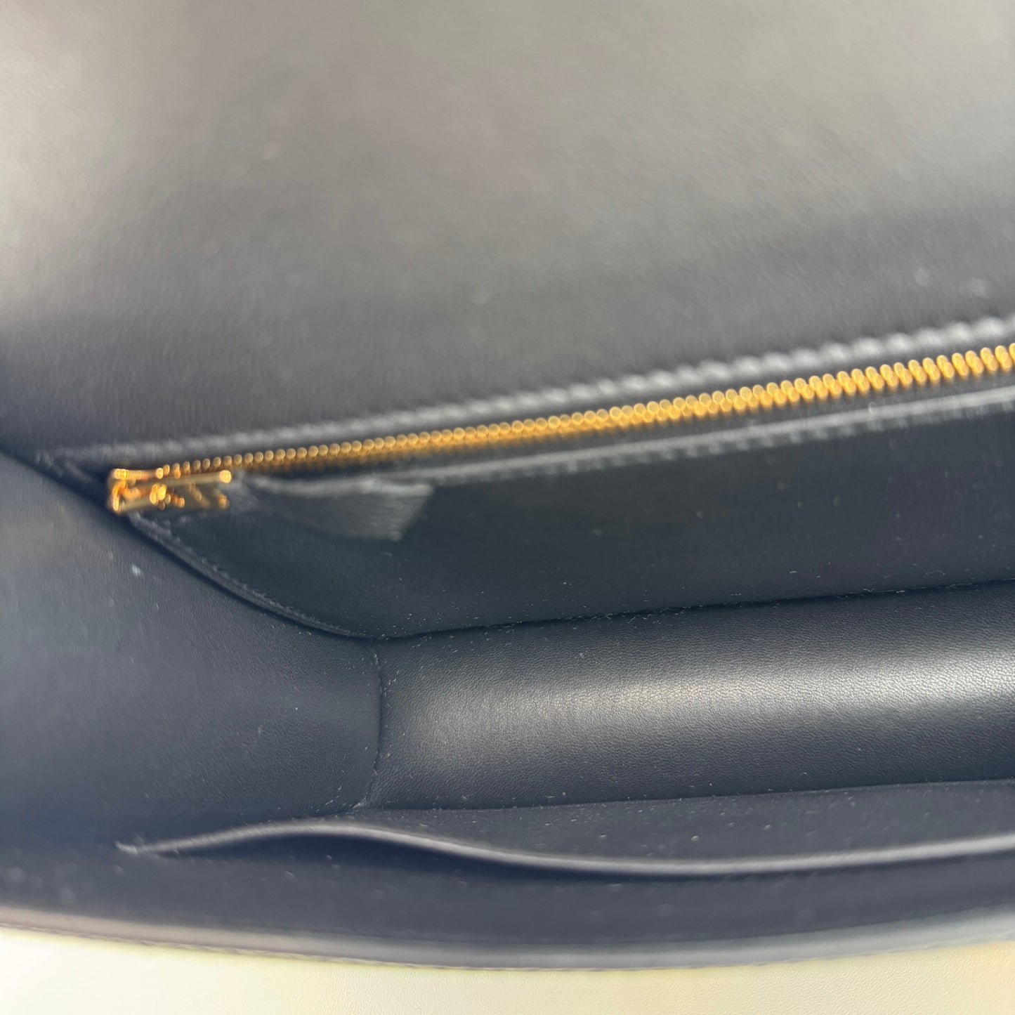 Hermès エルメス Constance 24 コンスタンス24 Stamp-K K刻印 Epsom エプソン Black ブラック GHW ゴールド金具