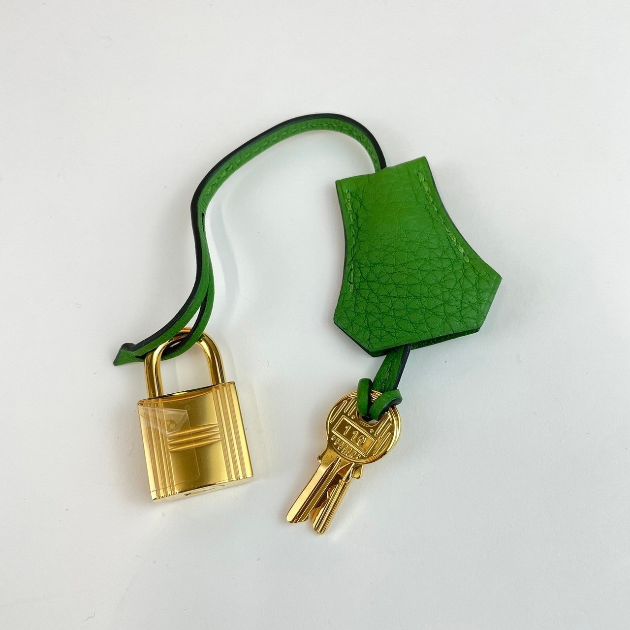 Kelly25 ケリー25 Vert yucca ヴェールユッカ Togo トゴ GHW ゴールド金具 B刻