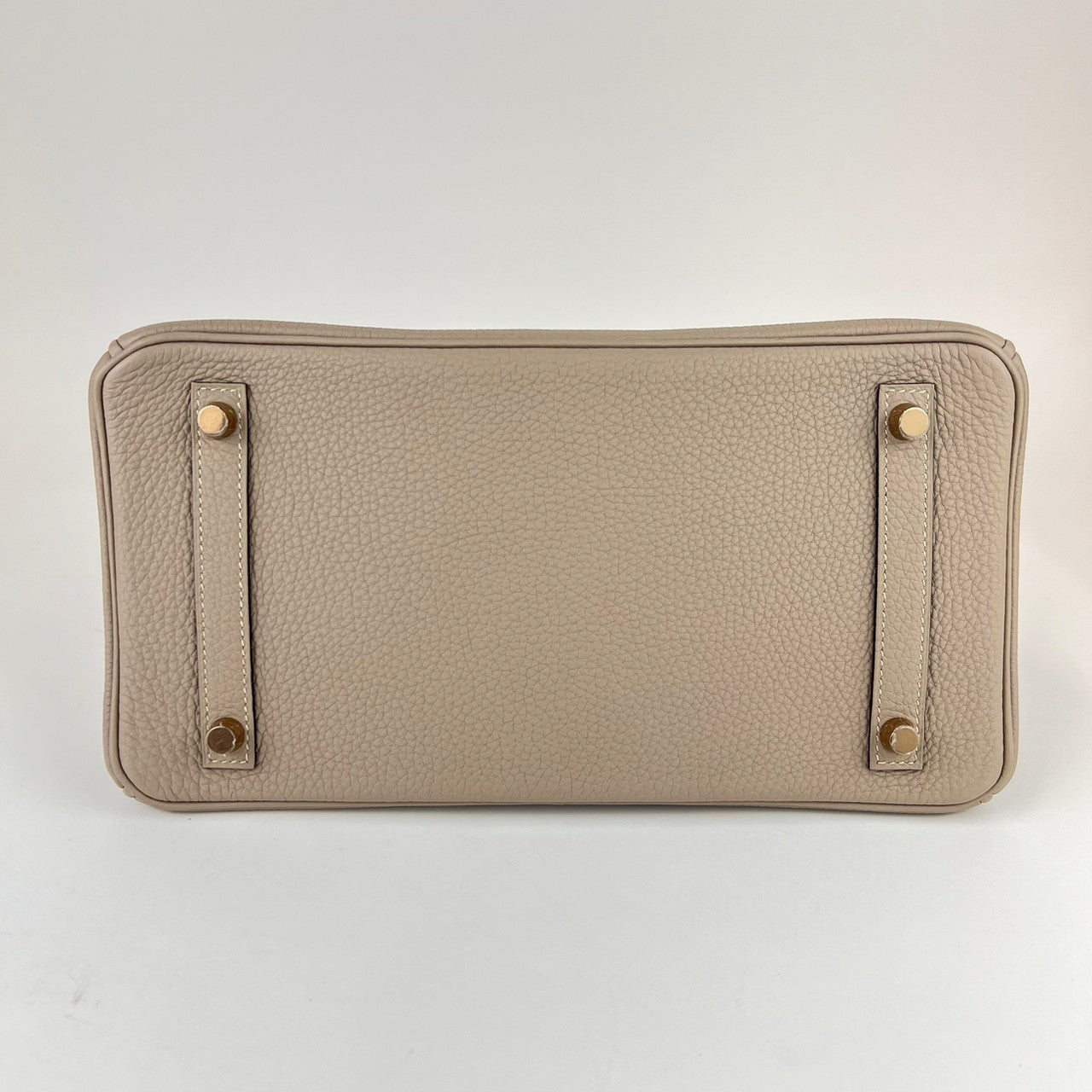 Birkin30 バーキン30 Touretelle gray トゥルティエールグレー Togo トゴ Gold Hardwear ゴールド金具 C刻