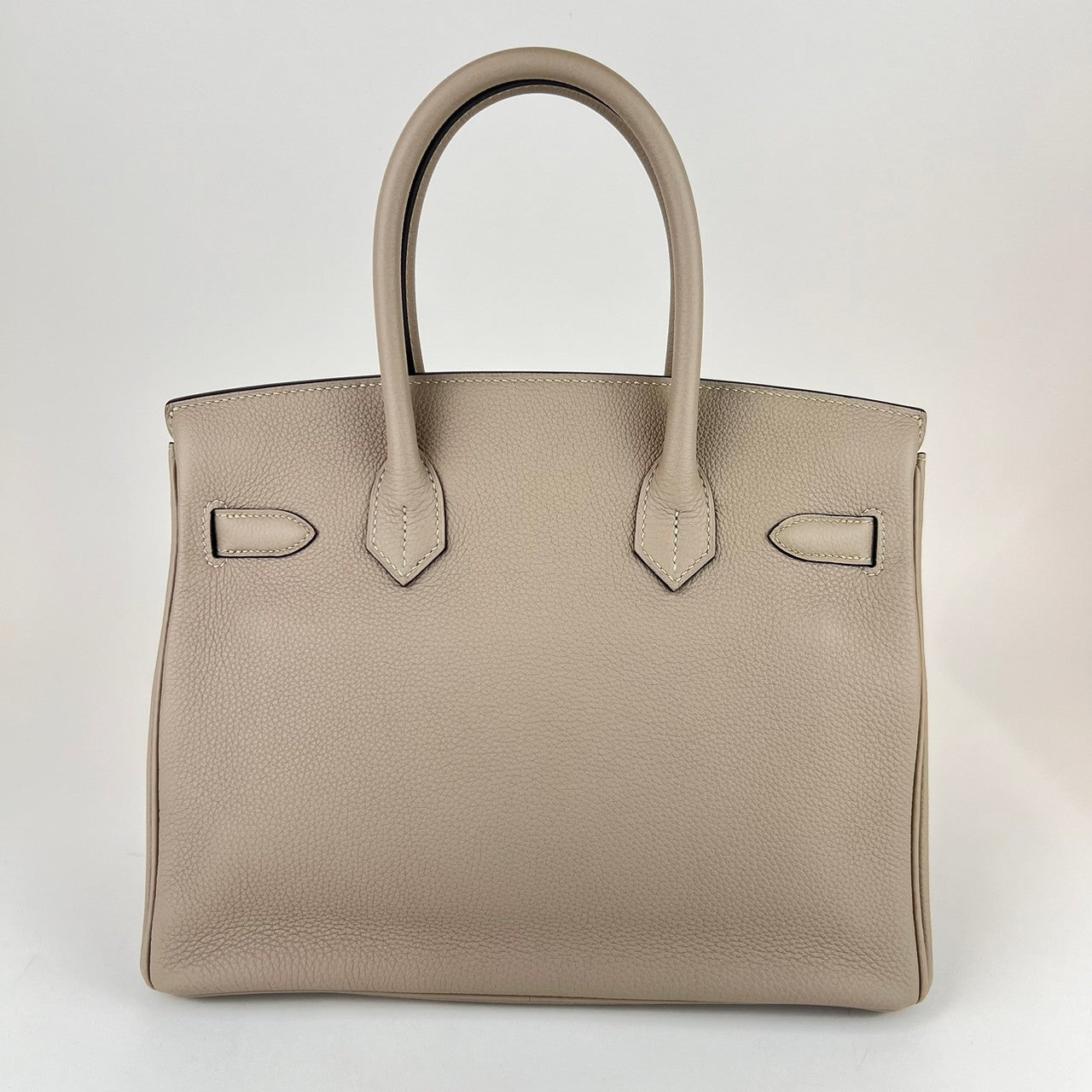 Birkin30 バーキン30 Touretelle gray トゥルティエールグレー Togo トゴ Gold Hardwear ゴールド金具 C刻