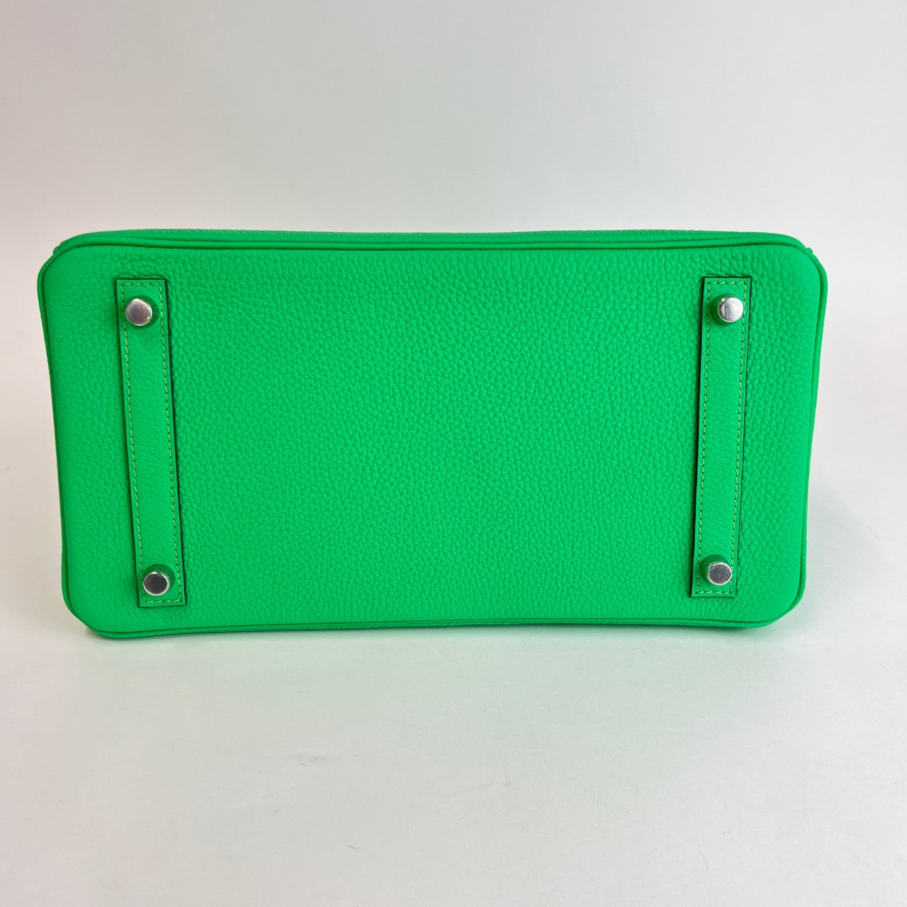 Birkin 30 バーキン 30 B刻印 Vert comics ヴェールコミック PHW シルバー金具 Togo トゴ