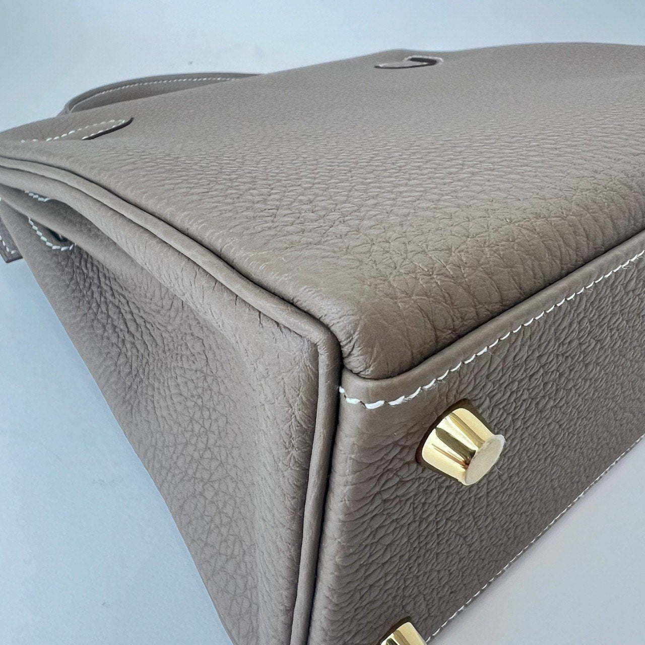Kelly 25 ケリー25 Etoupe エトープ GHW ゴールド金具
