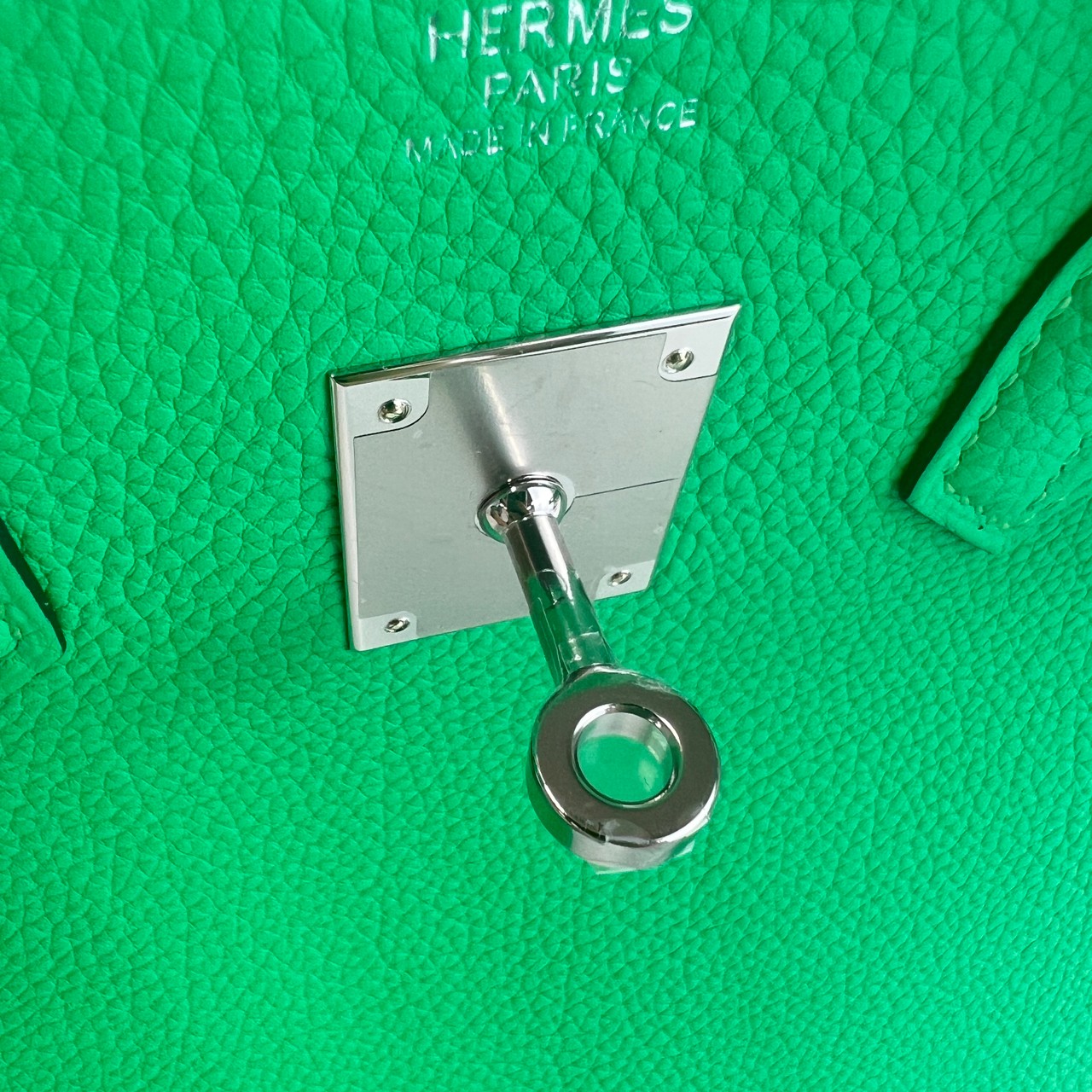 Birkin 30 バーキン 30 B刻印 Vert comics ヴェールコミック PHW シルバー金具 Togo トゴ