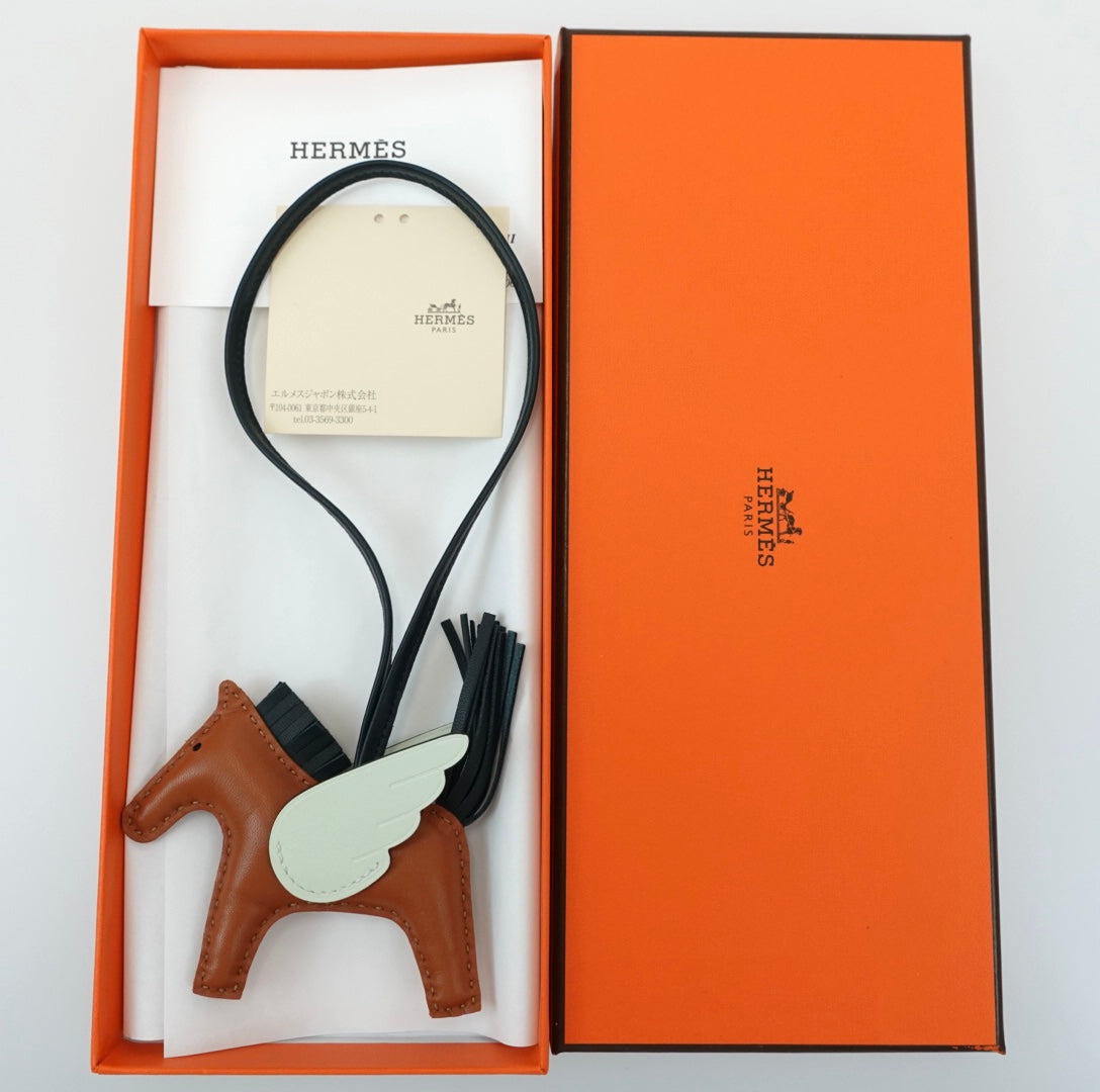 ロデオチャーム ペガサスPM U刻 チャーム