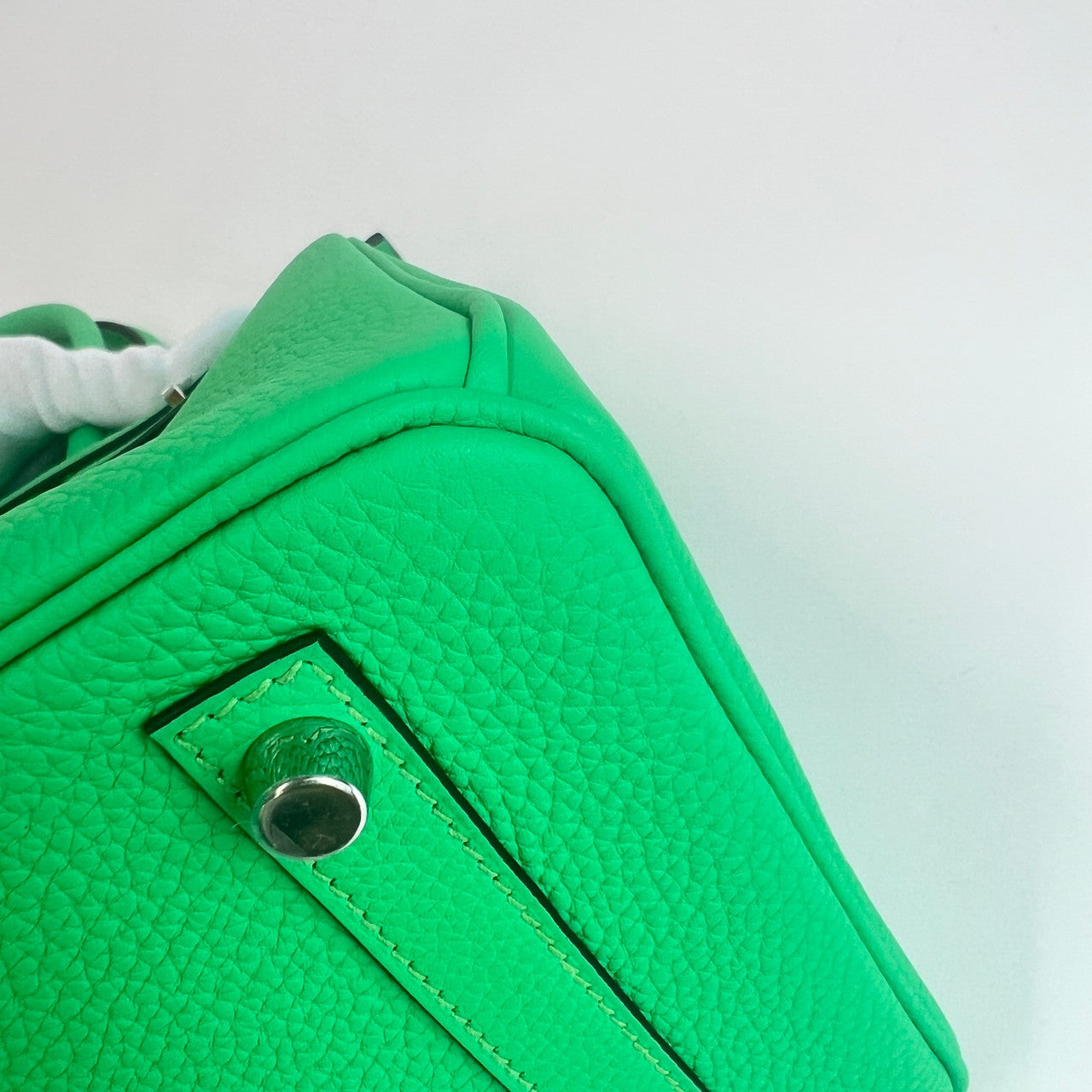 Birkin 30 バーキン 30 B刻印 Vert comics ヴェールコミック PHW シルバー金具 Togo トゴ