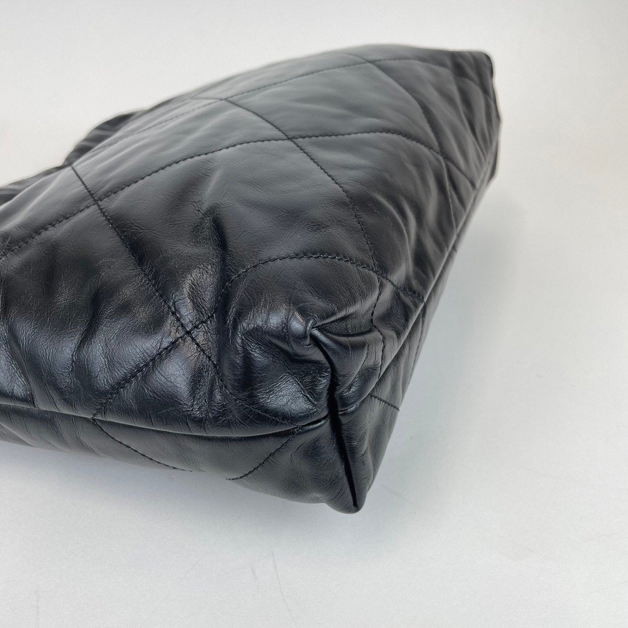 CHANEL22 シャネル22 Black ブラック GHW ゴールド金具 レディース チェーンバッグ