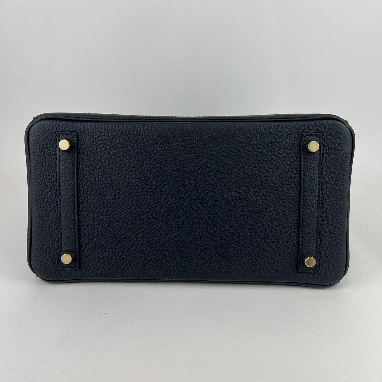 Birkin30 バーキン30 Black ブラック Togo トゴ GHW ゴールド金具 B刻