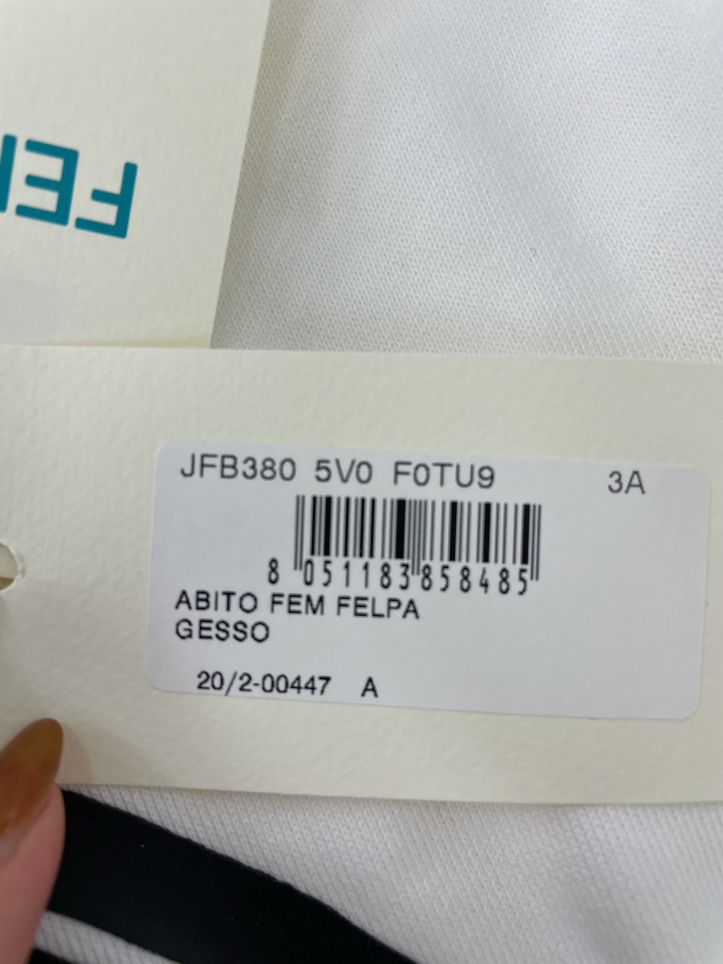 キッズ 半袖裏起毛ワンピース 3A