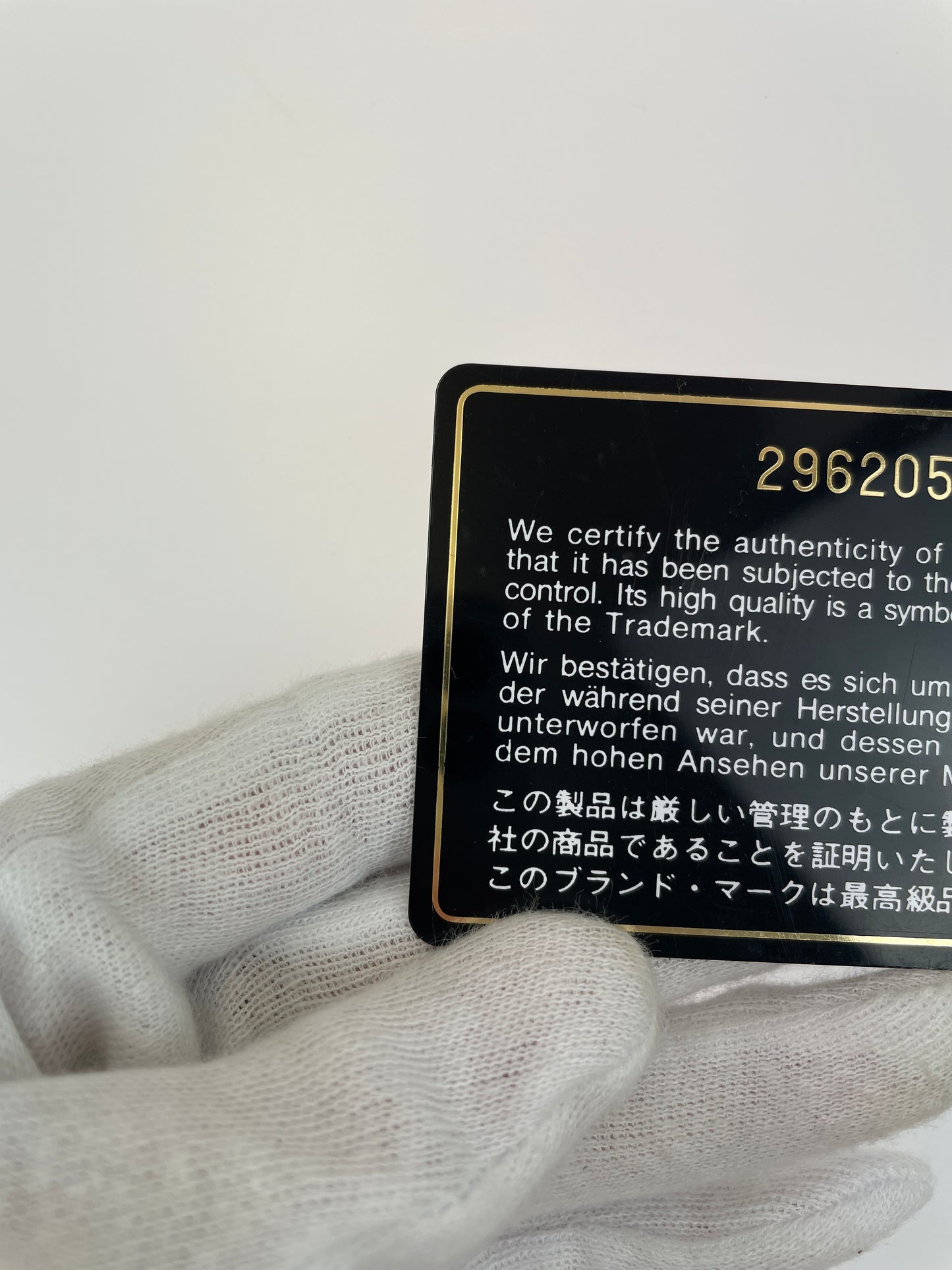 CCフィリグリー スモール バックパック