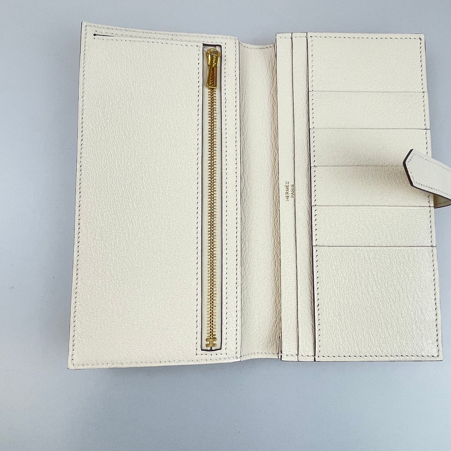 ベアンスフレ ナタ ゴールド金具 シェーブル Z刻印