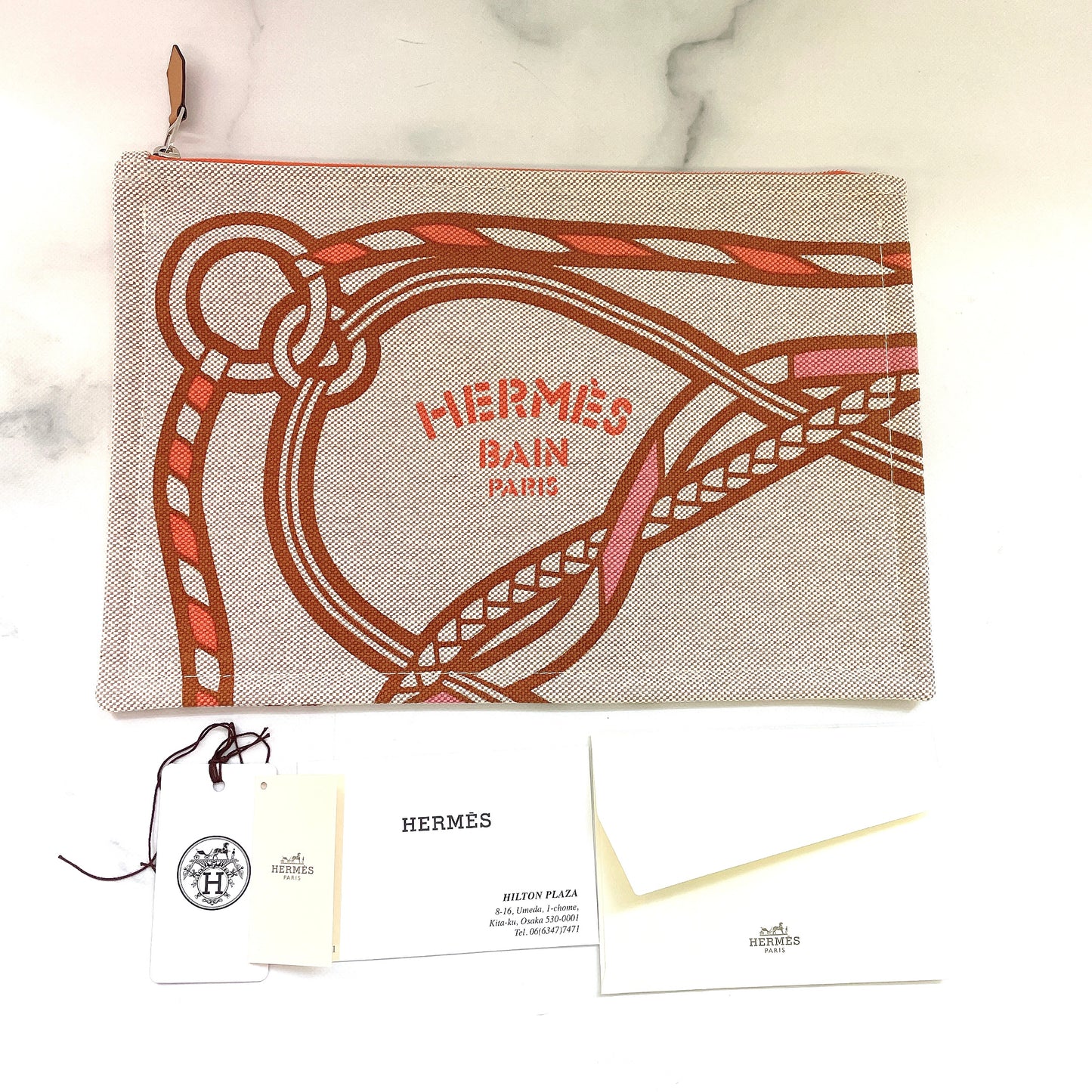 ネオバンジャガー PM ポーチ