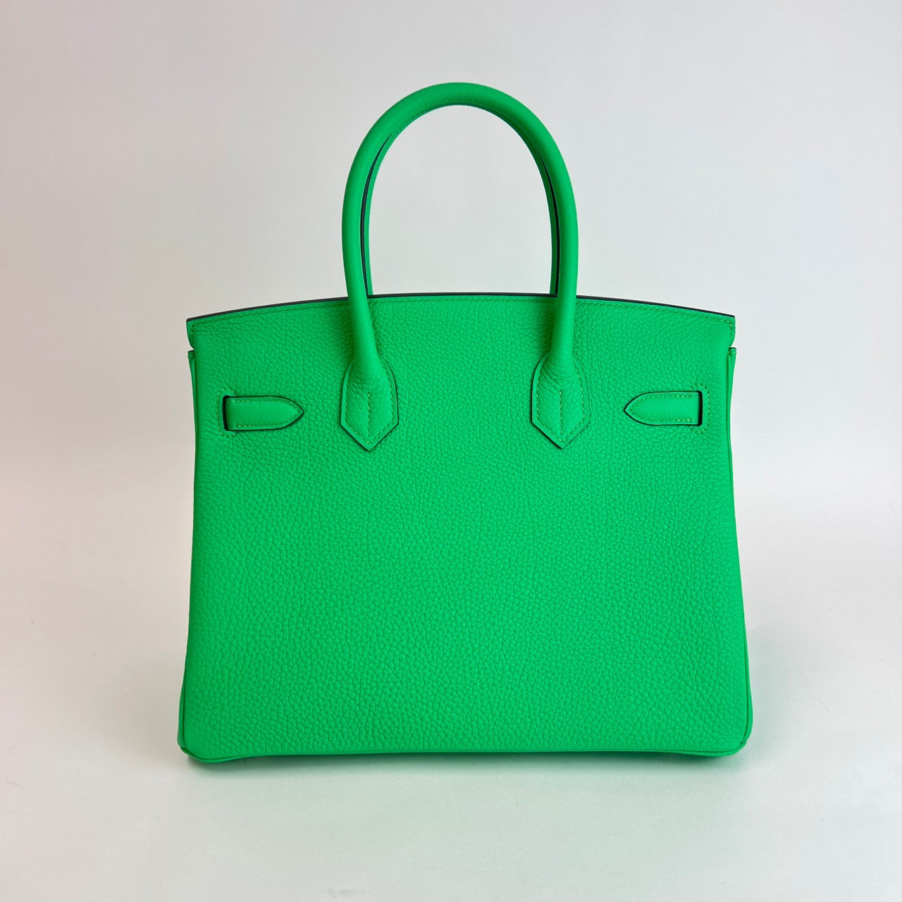 Birkin 30 バーキン 30 B刻印 Vert comics ヴェールコミック PHW シルバー金具 Togo トゴ