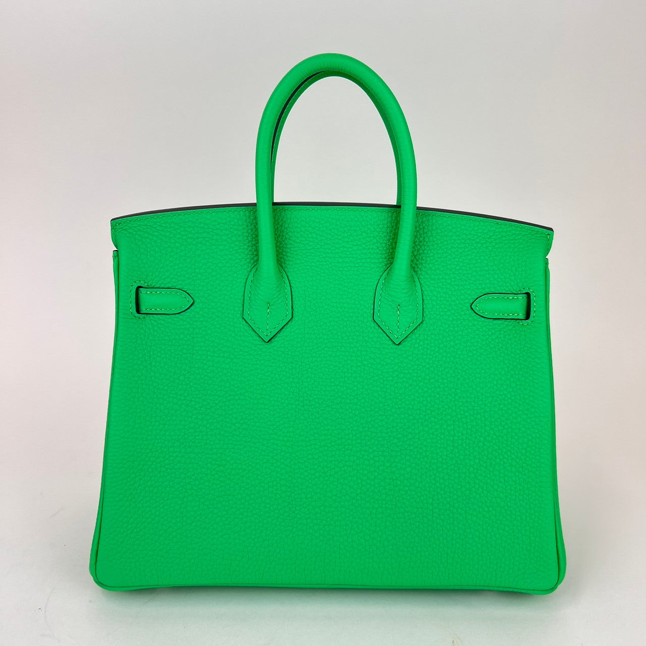 Birkin 25 バーキン25 Vert comics ヴェールコミック Togo トゴ PHW シルバー金具