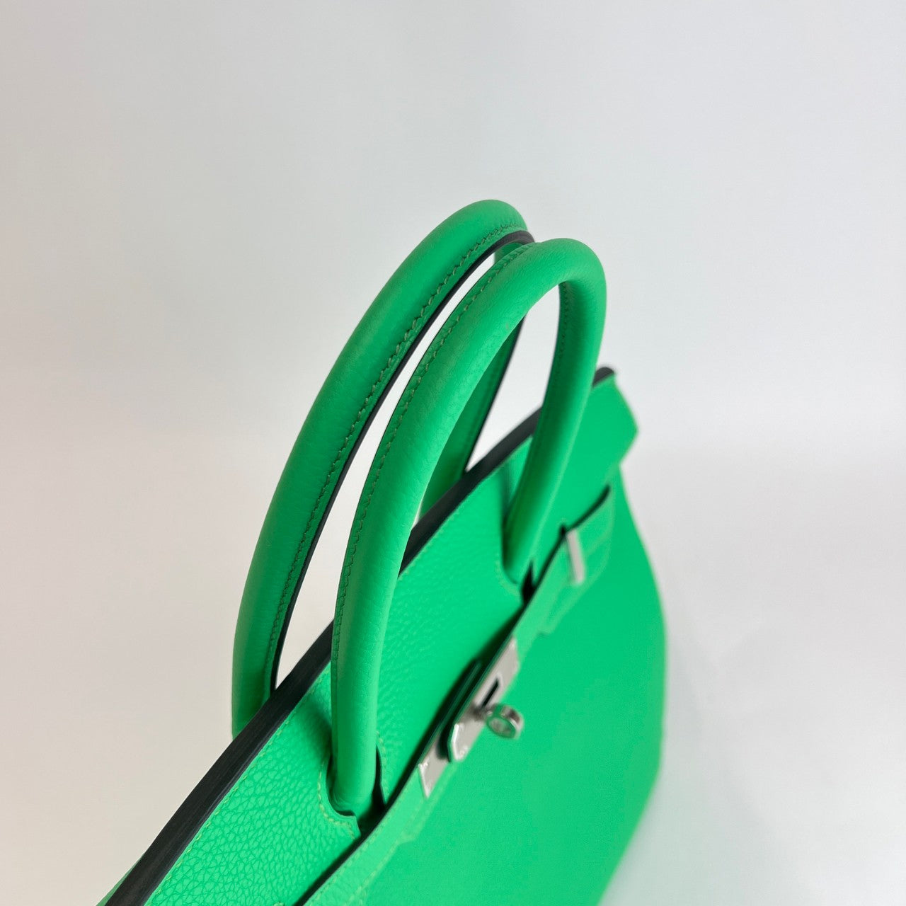 Birkin 30 バーキン 30 B刻印 Vert comics ヴェールコミック PHW シルバー金具 Togo トゴ