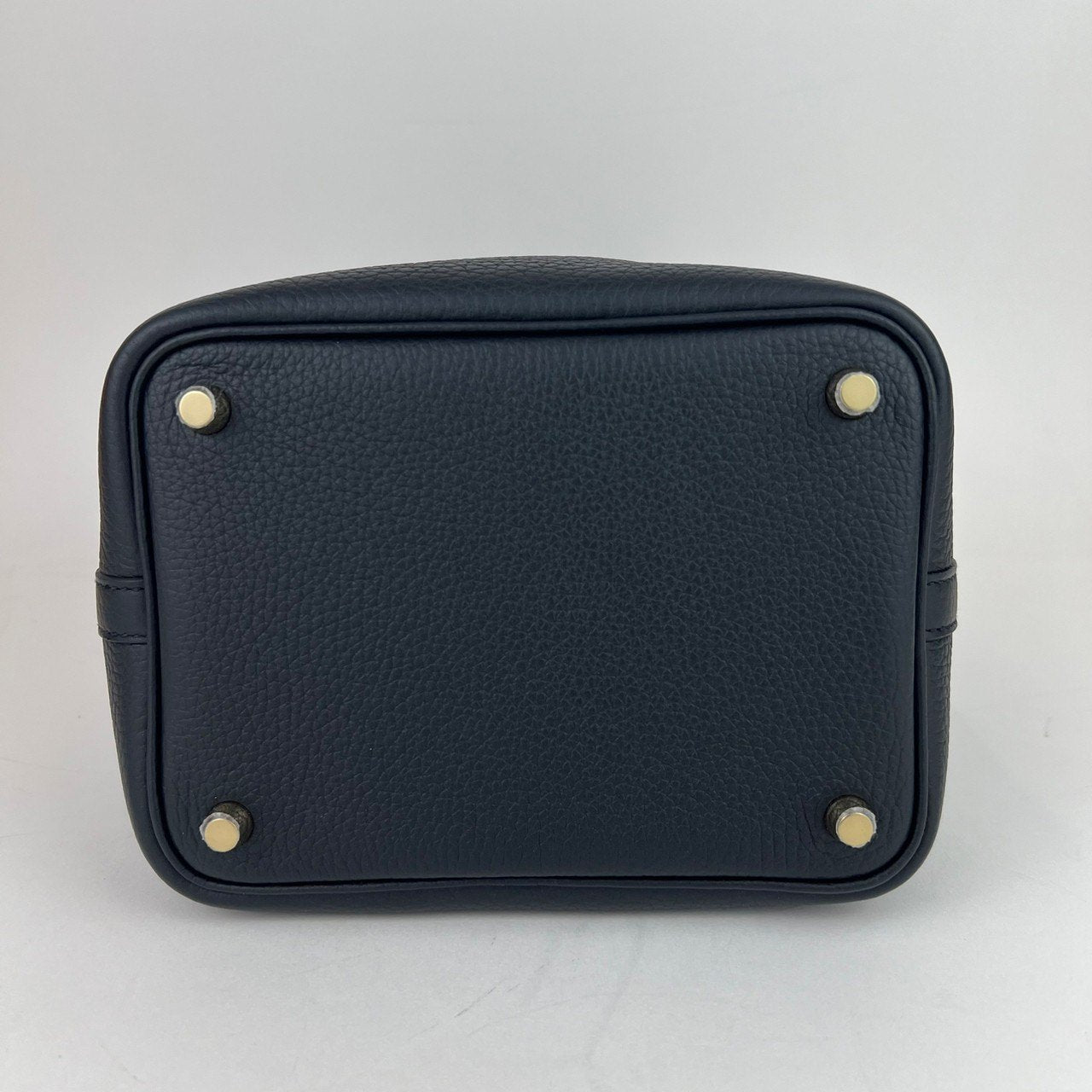 PicotinPM ピコタンPM Black ブラック GHW ゴールド金具 B刻
