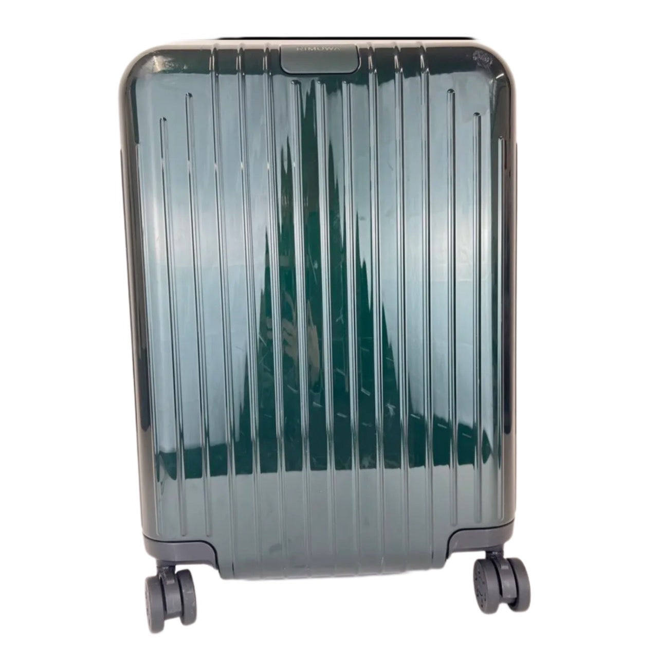 Essential Lite Cabin エッセンシャルライトキャビン 37L Green グリーン Polycarbonate ポリカーボネート