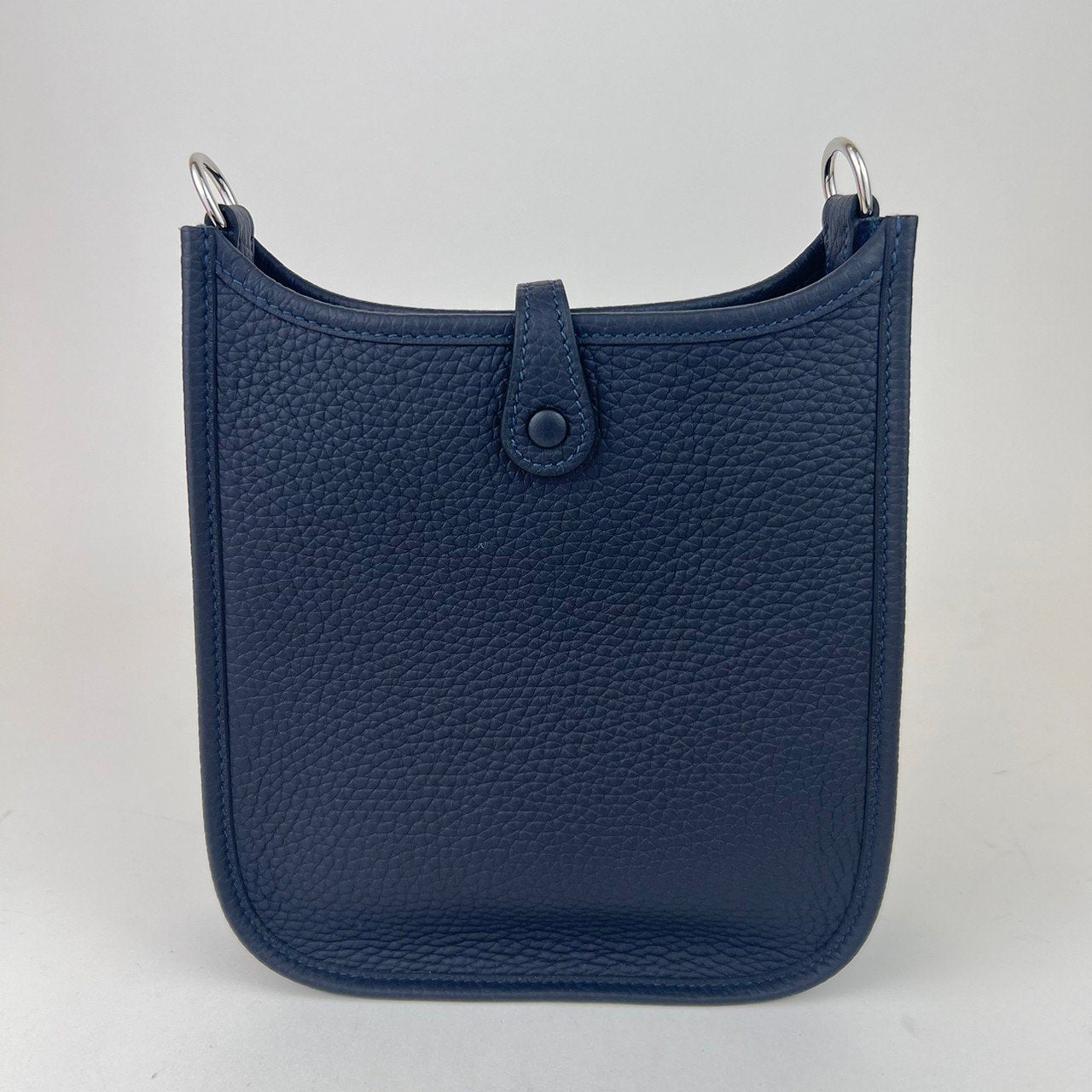 Evelyn TPM エヴリン TPM Stamp-B B刻印 Cavan キャバン PHW シルバー金具