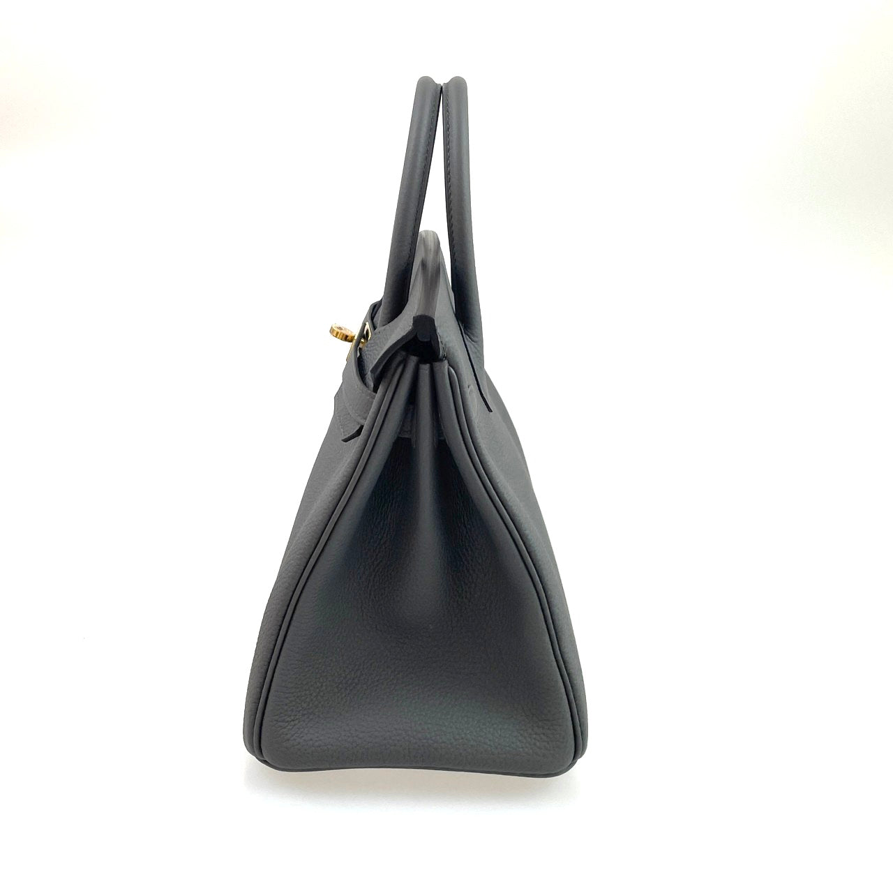 Barkin25 バーキン25 Etain エタン Togo トゴ ゴールド金具 U刻印 ハンドバック