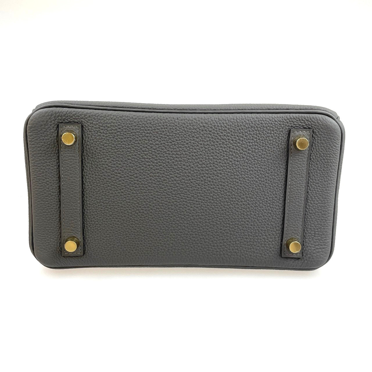Barkin25 バーキン25 Etain エタン Togo トゴ ゴールド金具 U刻印 ハンドバック