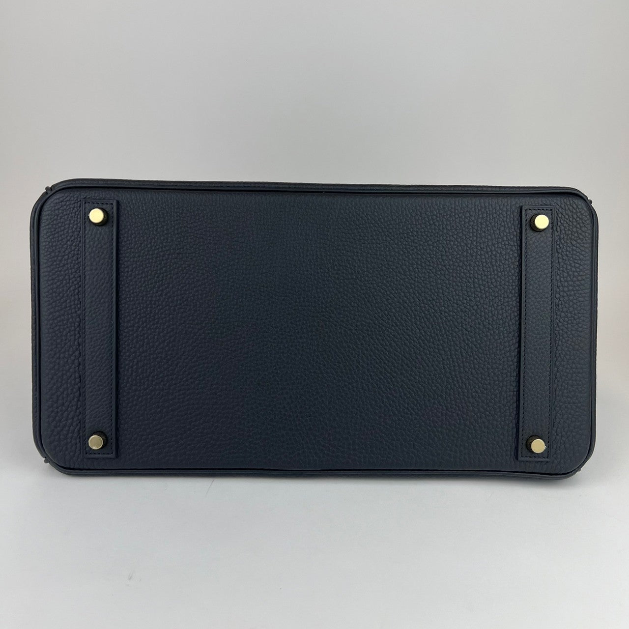Birkin 40 バーキン40 B刻 Black ブラック 黒 Togo トゴ Gold Hardwear ゴールド金具 ハンドバッグ