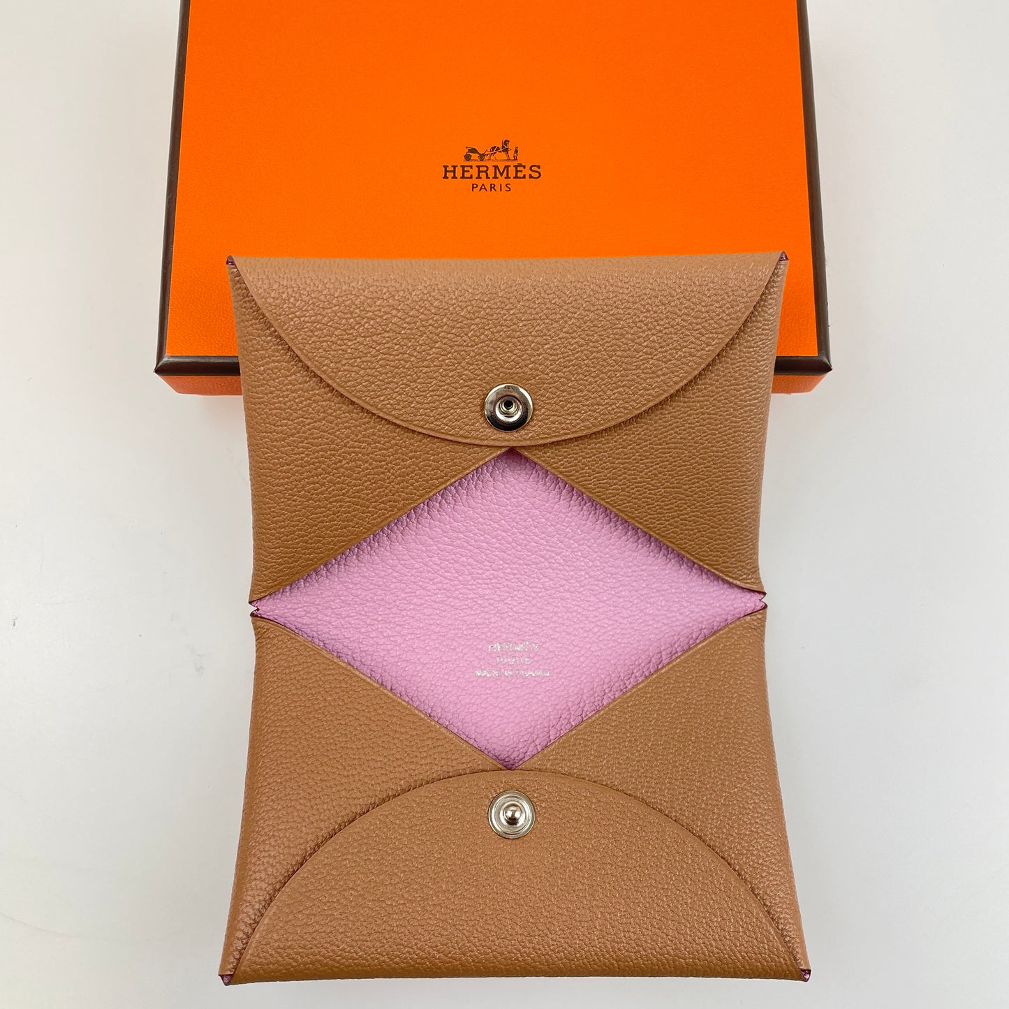 カルヴィデュオ ヴェルソ シェーブル U刻