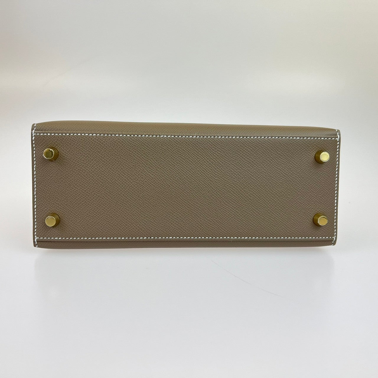 ケリー25セリエ エトープ ゴールド金具 U刻