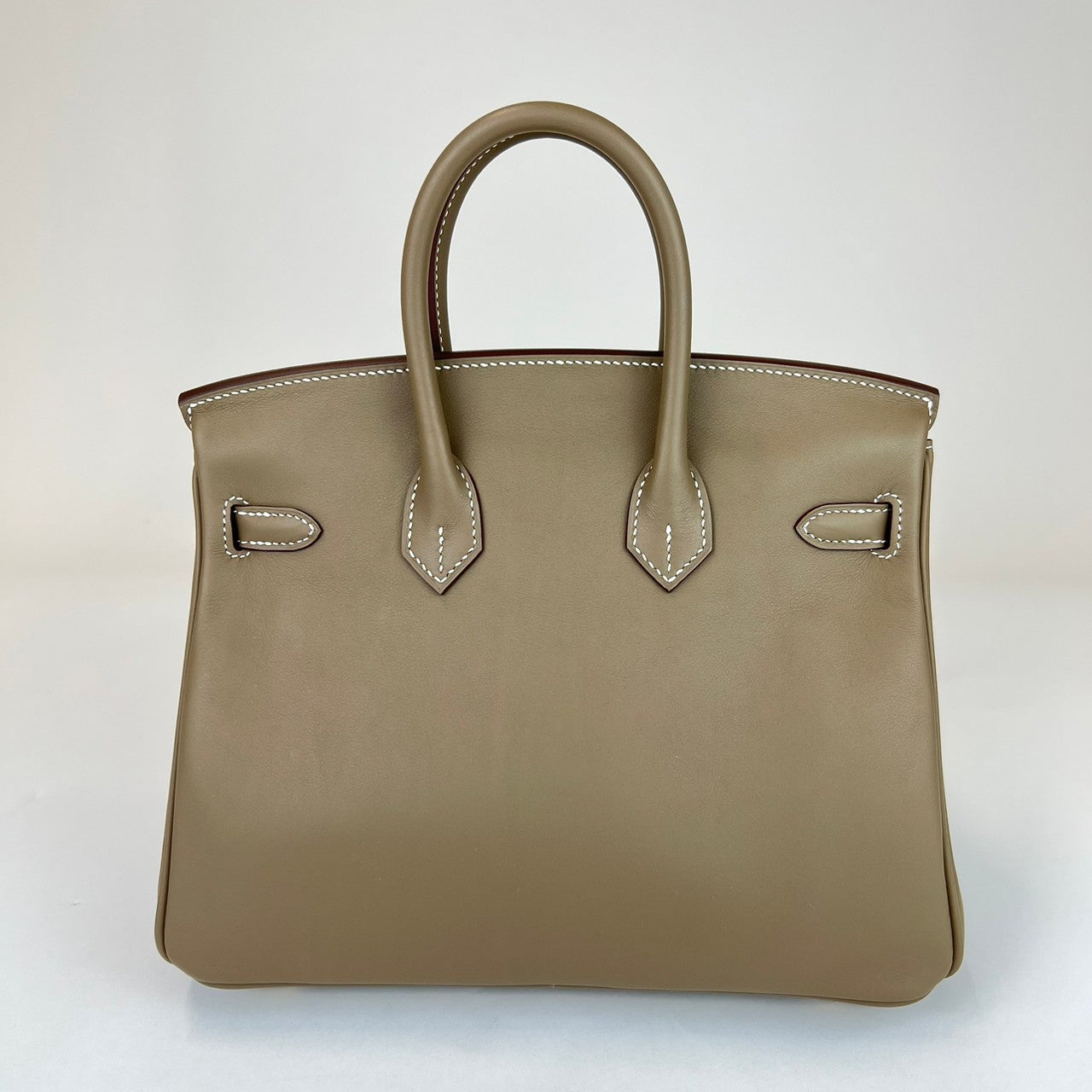 バーキン25 Birkin 25 B刻 Stamp-B エトープ Etoupe ゴールド金具 Gold Hardwear スイフト Swift