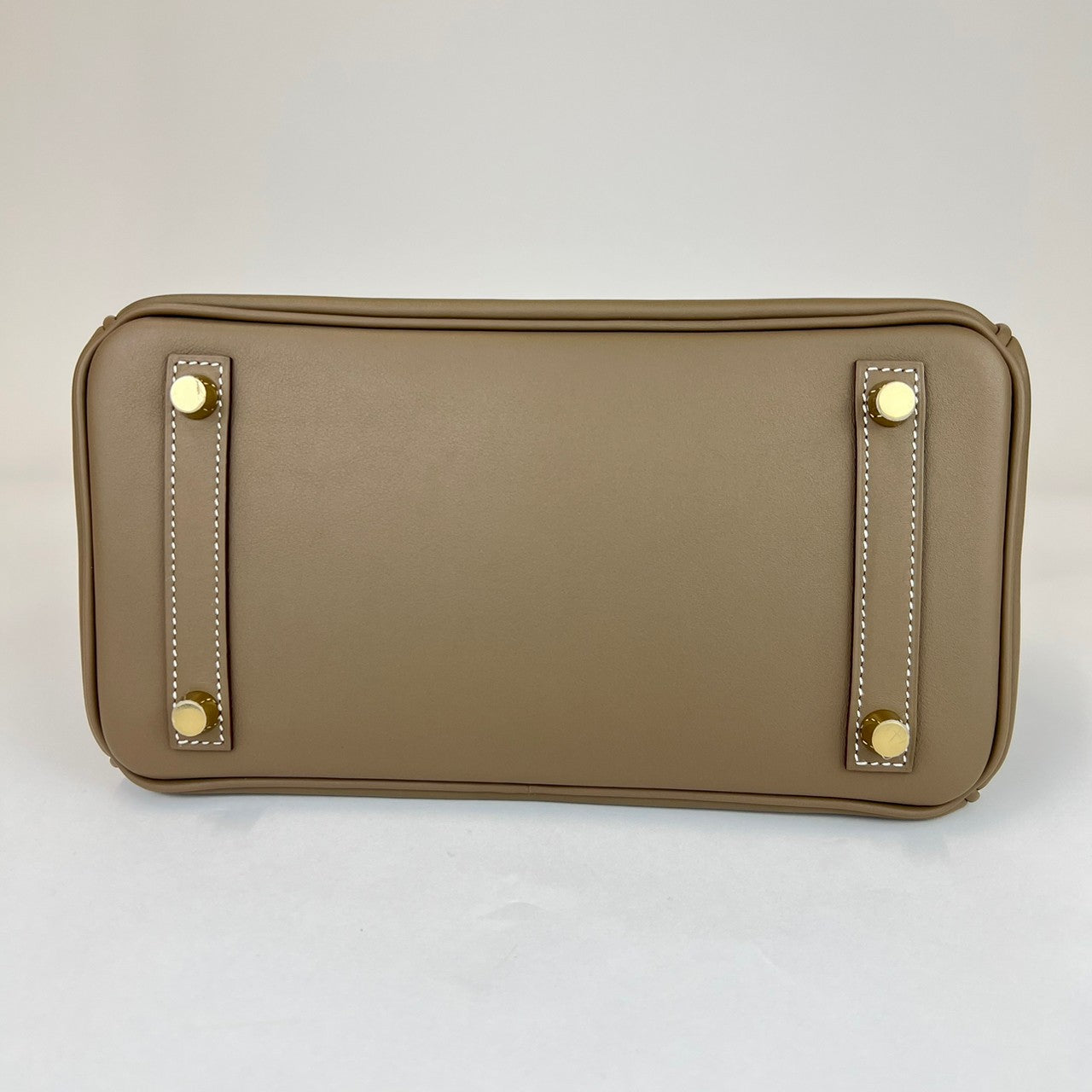 バーキン25 Birkin 25 B刻 Stamp-B エトープ Etoupe ゴールド金具 Gold Hardwear スイフト Swift