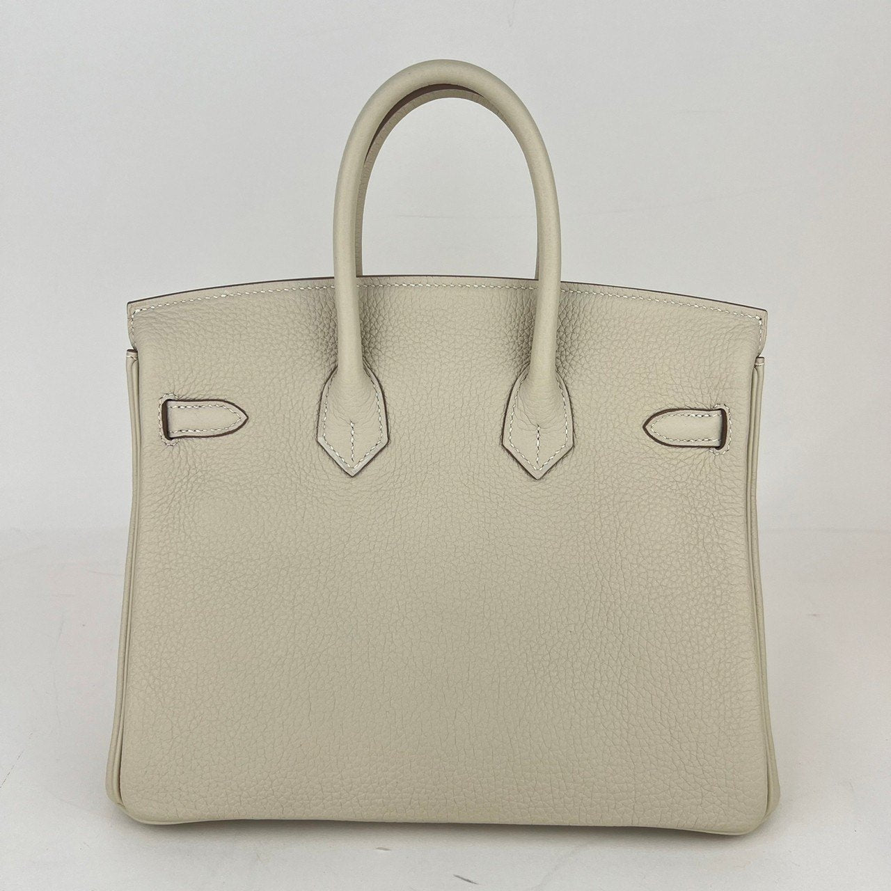 Birkin25 バーキン25 Craie クレ GHW ゴールド金具 Z刻