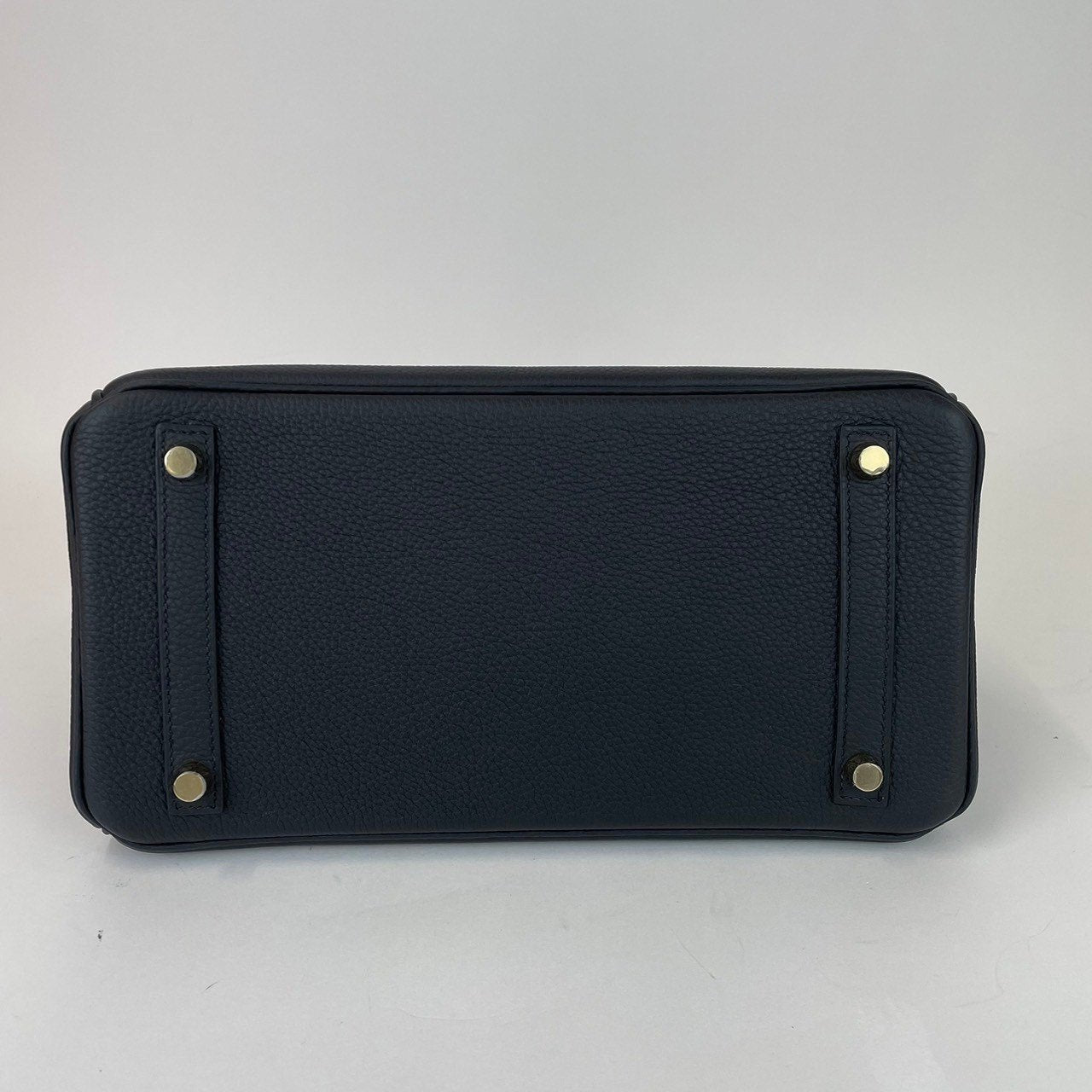 Birkin30 バーキン30 Stamp-B B刻印 Togo トゴ Black ブラック GHW ゴールド金具