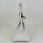 Birkin25 バーキン25 Gris pearle グリパール  GHW ゴールド金具 Swift スイフト Stamp-B B刻印