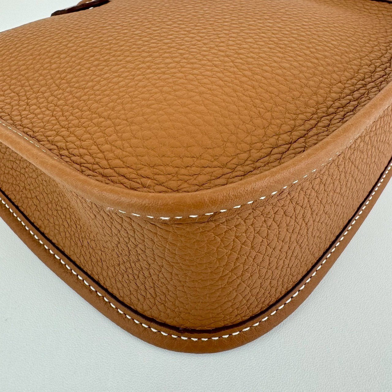 Evelyn TPM エヴリンTPM Gold ゴールド  PHW シルバー金具 Taurillon Clemence トリヨンクレマンス Stamp-K K刻印