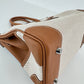 Birkin25 cargo バーキン25 カーゴ Gold ゴールド Toile gieland/Swift トワルゴエラン/スイフト PHW シルバー金具 Stamp-K K刻印