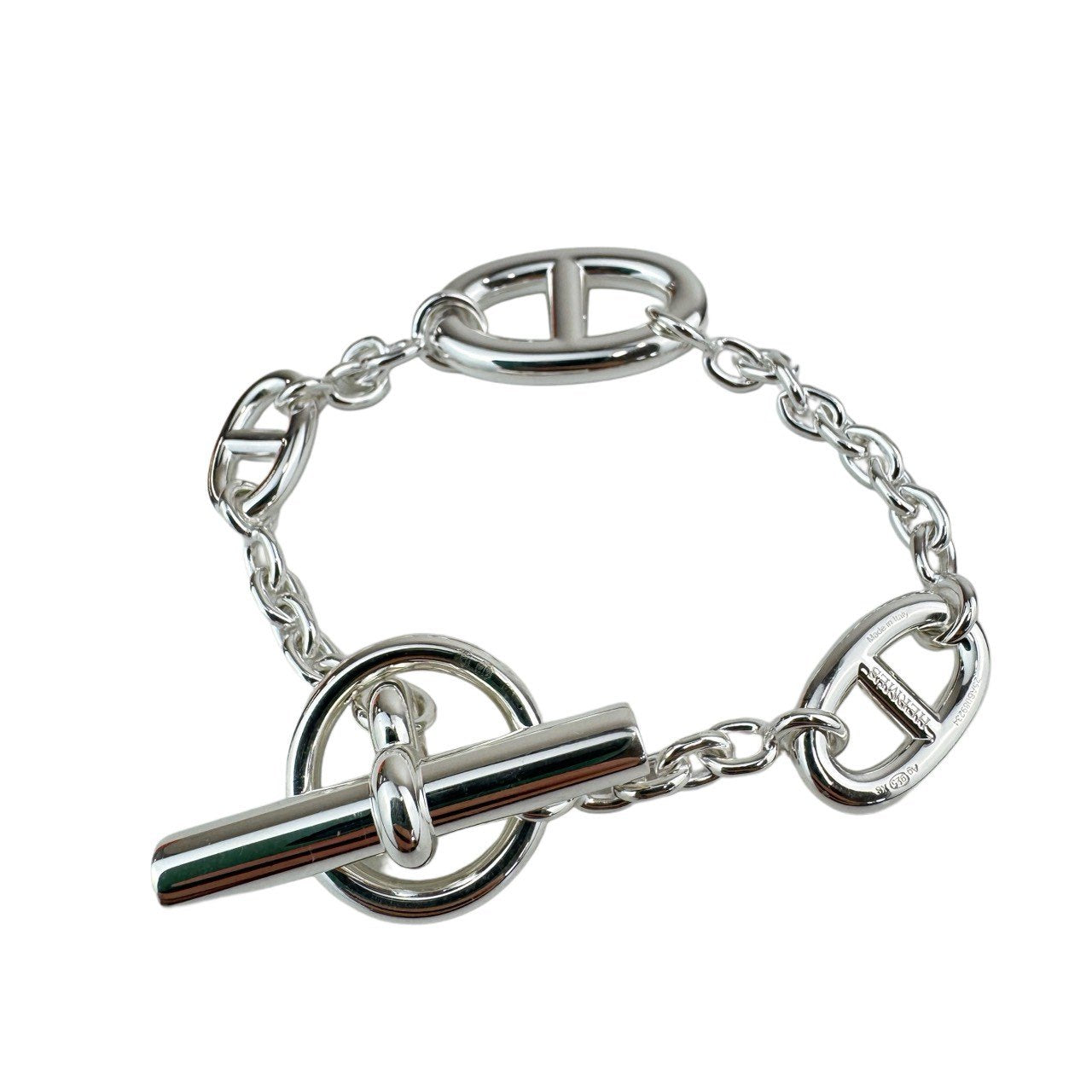 ファランドールブレスレット XS Farandole multi bracelet XS シルバー925