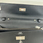 Kelly to go ケリートゥーゴー Black ブラック Epsom エプソン PHW シルバー金具 Stamp-Y Y刻印