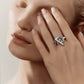Croisette ring large model #55 クロワゼット リング シルバー925/1000 サイズ55