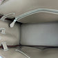 Birkin30 バーキン30 Etoupe エトープ  PHW シルバー金具  Togo トゴ Stamp-W W刻印