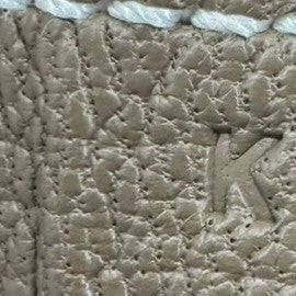 Birkin25 バーキン25 Etoupe エトープ PHW シルバー金具 Stamp-K K刻印 Togo トゴ ハンドバッグ