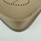 Evelyn TPM エヴリンTPM Etoupe エトープ  GHW ゴールド金具 Taurillon Clemence トリヨンクレマンス Stamp-W W刻印