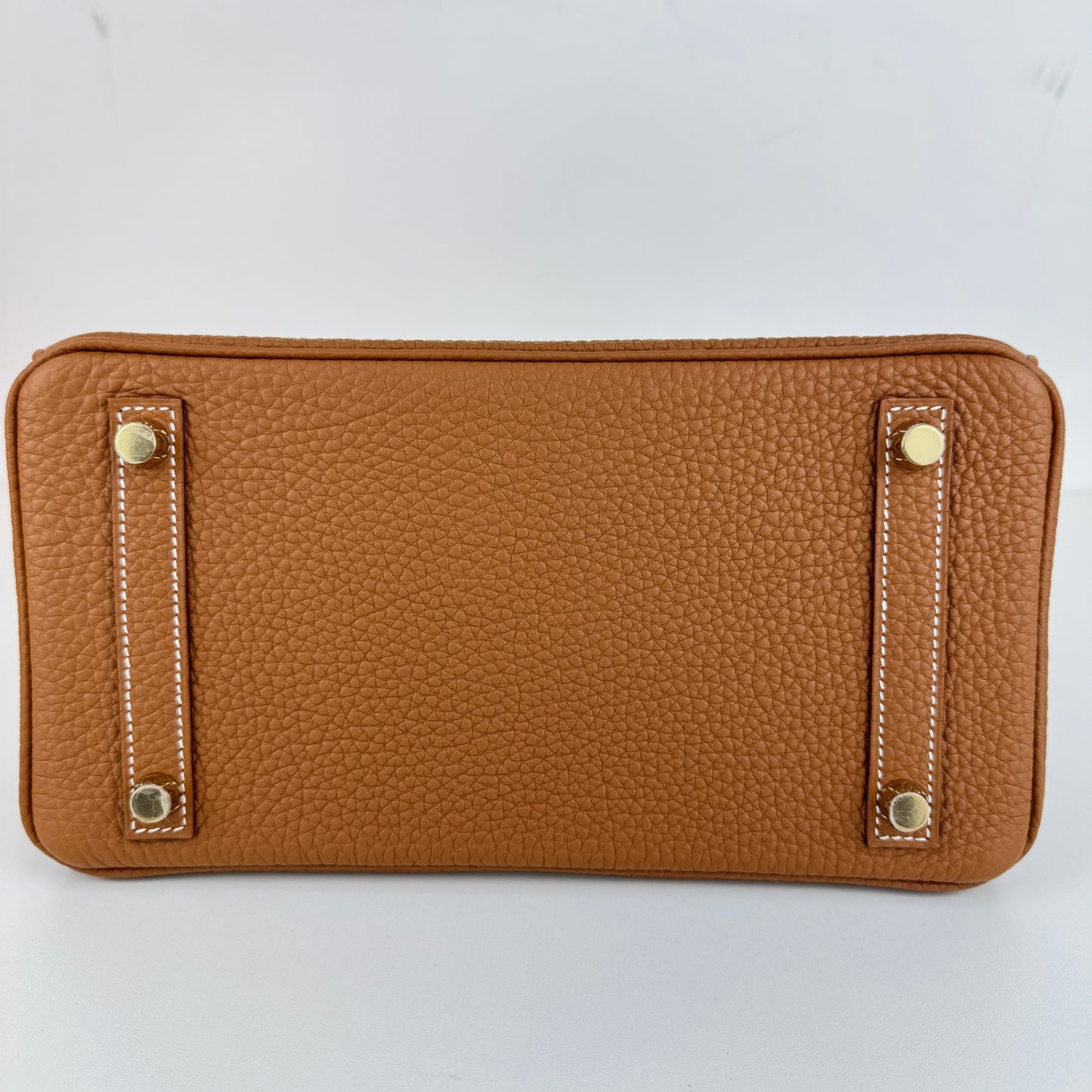 Birkin25 バーキン25 Gold ゴールド Togo トゴ GHW ゴールド金具 Stamp-K K刻印